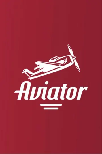 Cover art of Aviator, a quick game by Spribe