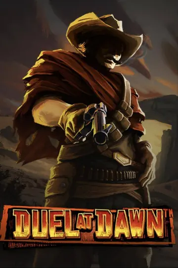 Duel at Dawn slot cover, free spins of the welcome pack step
