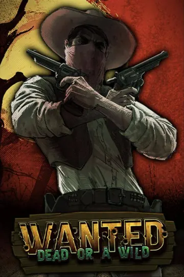 Wanted Dead or a Wild slot cover, free spins of the welcome pack step
