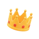 MorosWin VIP gold crown icon